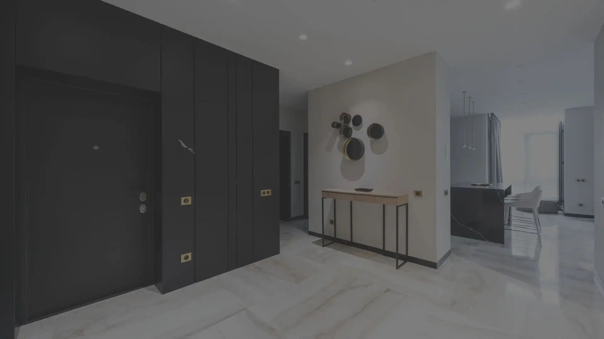 Équipe de ERG Rénovation, artisans professionnels.