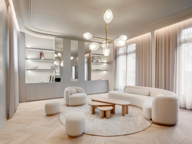 Rénovation énergétique à Paris : améliorer confort et factures sans dénaturer son appartement