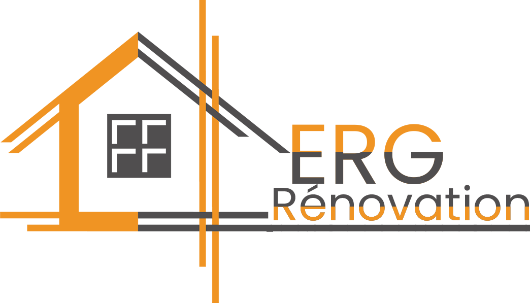 ERG Rénovation Logo
